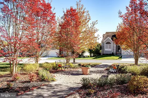 Exterior - 320 Millwright Cir, Abingdon, MD 21009 photo 11 of 12