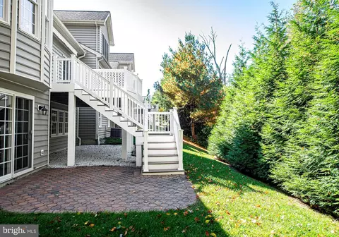 Exterior - 320 Millwright Cir, Abingdon, MD 21009 photo 5 of 12