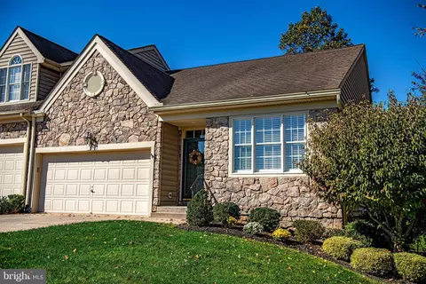 320 Millwright Cir, Abingdon, MD 21009
