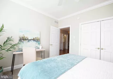 Bedroom - 320 Millwright Cir, Abingdon, MD 21009 photo 2 of 7