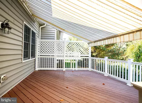 Exterior - 320 Millwright Cir, Abingdon, MD 21009 photo 4 of 12