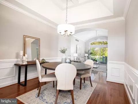 Dining - 320 Millwright Cir, Abingdon, MD 21009 photo 1 of 3