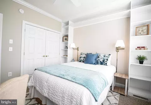 Bedroom - 320 Millwright Cir, Abingdon, MD 21009 photo 1 of 7