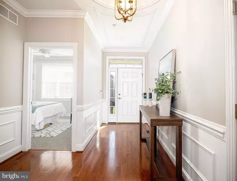 Entry Way - 320 Millwright Cir, Abingdon, MD 21009 photo 1 of 4