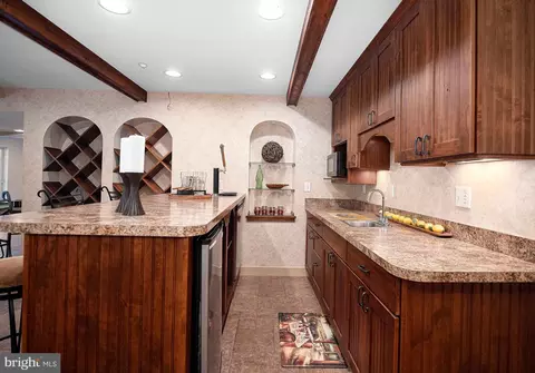 Kitchen - 320 Millwright Cir, Abingdon, MD 21009 photo 4 of 4