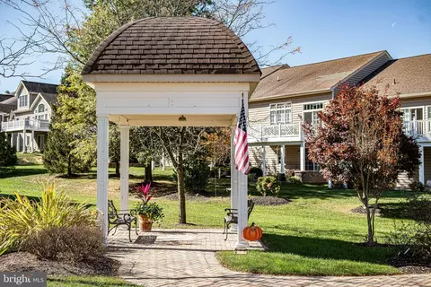 Exterior - 320 Millwright Cir, Abingdon, MD 21009 photo 10 of 12