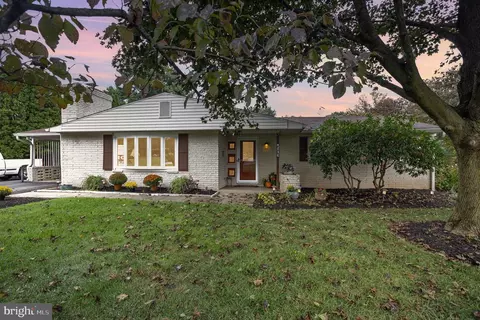 2503 Fairway Dr, Bel Air, MD 21015