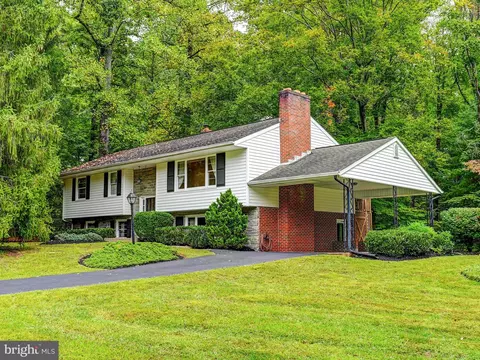 Exterior - 405 Stoney Ter, Fallston, MD 21047 photo 7 of 19