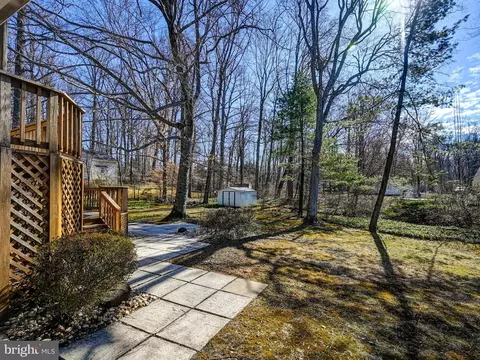 Exterior - 405 Stoney Ter, Fallston, MD 21047 photo 16 of 19