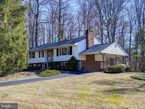 Exterior - 405 Stoney Ter, Fallston, MD 21047 photo 19 of 19