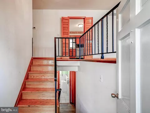 Entry Way - 405 Stoney Ter, Fallston, MD 21047 photo 1 of 2