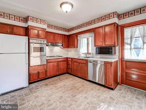Kitchen - 405 Stoney Ter, Fallston, MD 21047 photo 1 of 2