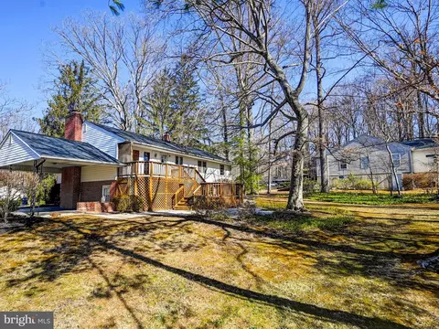 Exterior - 405 Stoney Ter, Fallston, MD 21047 photo 13 of 19