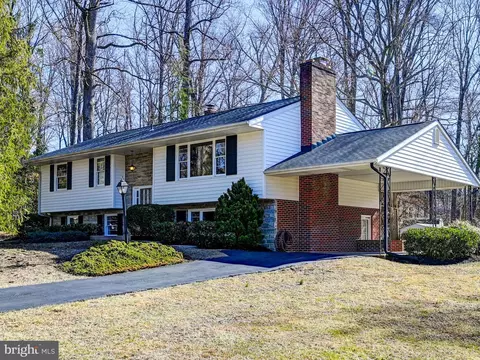 Exterior - 405 Stoney Ter, Fallston, MD 21047 photo 8 of 19