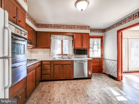 Kitchen - 405 Stoney Ter, Fallston, MD 21047 photo 2 of 2
