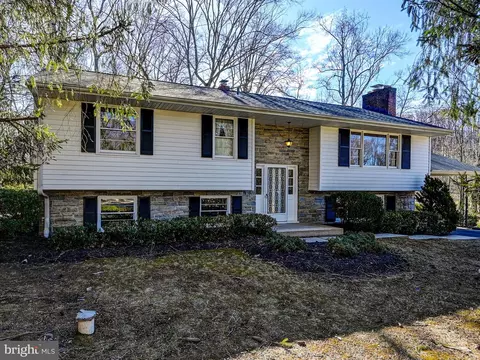 Exterior - 405 Stoney Ter, Fallston, MD 21047 photo 9 of 19