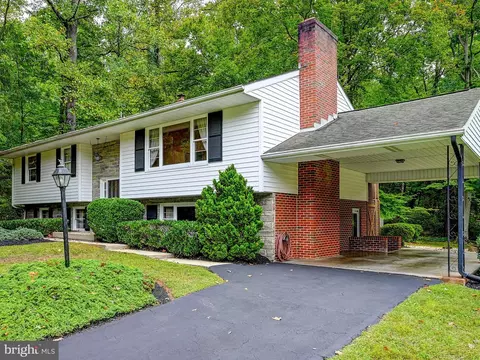 Exterior - 405 Stoney Ter, Fallston, MD 21047 photo 2 of 19