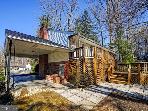 Exterior - 405 Stoney Ter, Fallston, MD 21047 photo 17 of 19