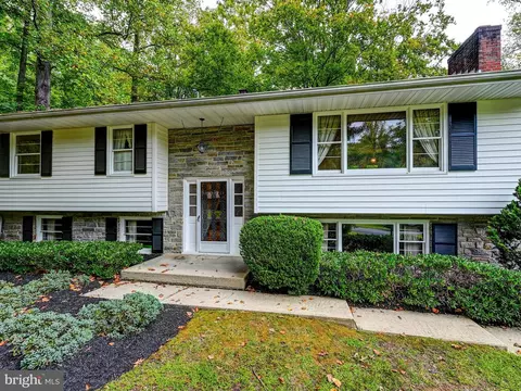 Exterior - 405 Stoney Ter, Fallston, MD 21047 photo 3 of 19