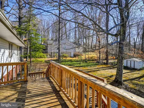 Exterior - 405 Stoney Ter, Fallston, MD 21047 photo 11 of 19