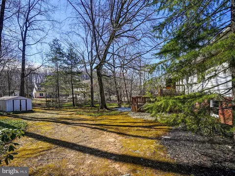 Exterior - 405 Stoney Ter, Fallston, MD 21047 photo 15 of 19