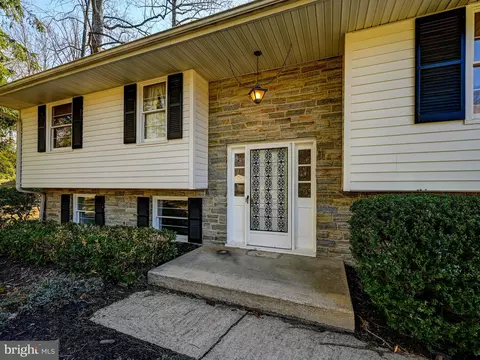 Exterior - 405 Stoney Ter, Fallston, MD 21047 photo 10 of 19