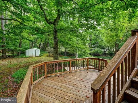 Exterior - 405 Stoney Ter, Fallston, MD 21047 photo 5 of 19