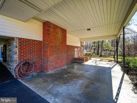 Exterior - 405 Stoney Ter, Fallston, MD 21047 photo 18 of 19