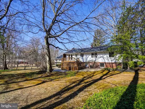 Exterior - 405 Stoney Ter, Fallston, MD 21047 photo 14 of 19