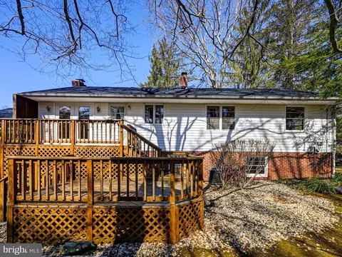 Exterior - 405 Stoney Ter, Fallston, MD 21047 photo 12 of 19