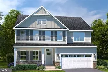 1834 Sion Hill Dr, Havre De Grace, MD 21078