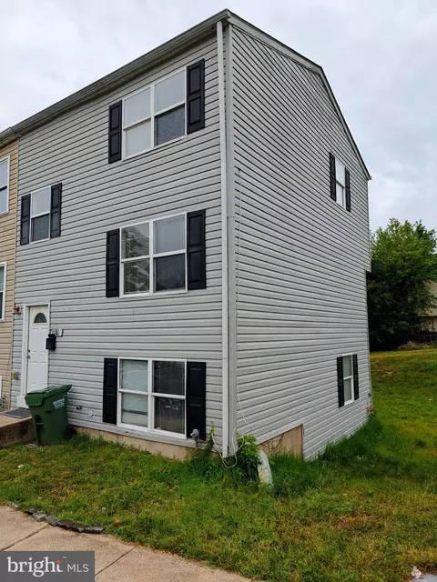 1851 Brookside Dr, Edgewood, MD 21040 photo 1