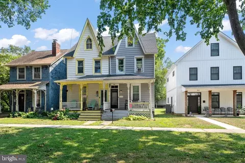560 Congress Ave, Havre De Grace, MD 21078