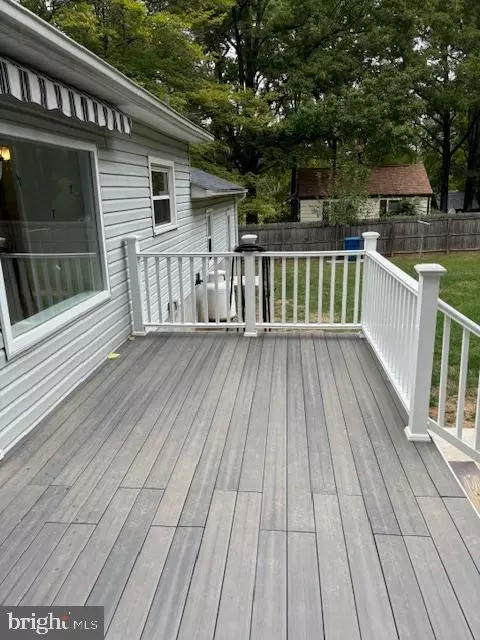 Exterior - 1613 Eva Ave, Joppa, MD 21085 photo 1 of 1