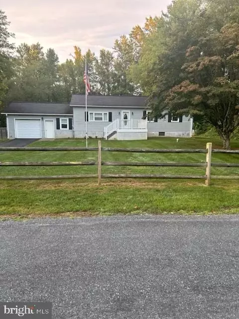 1613 Eva Ave, Joppa, MD 21085