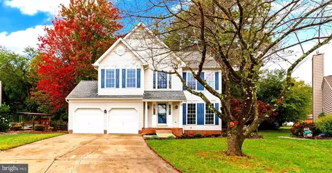 501 Kilarney Ct, Forest Hill, MD 21050