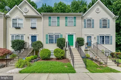 226 Gracecroft Ct, Havre De Grace, MD 21078