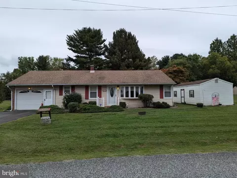 923 Waters Ave, Fallston, MD 21047