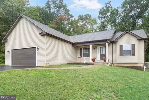 1640 Jarrettsville Rd, Jarrettsville, MD 21084