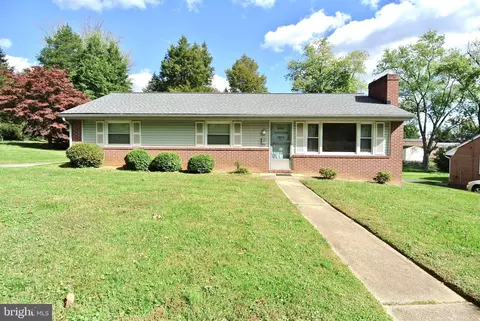 25 N Kelly Ave, Bel Air, MD 21014