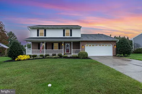 1710 Jennings Dr, Bel Air, MD 21015
