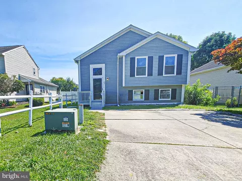 891 Edmund St, Aberdeen, MD 21001