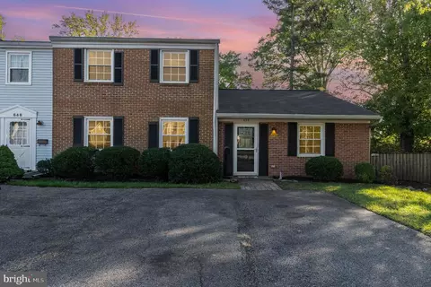 650 Towne Center Dr, Joppa, MD 21085