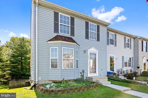 1322 Agora Pl, Bel Air, MD 21014