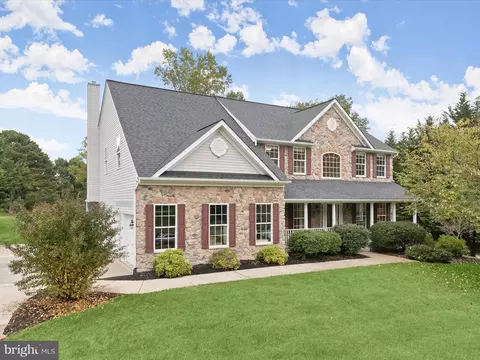 403 Sophomore Ct, Bel Air, MD 21015