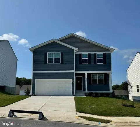 Exterior - 975 Pagonia Dr, Joppa, MD 21085 photo 1 of 5