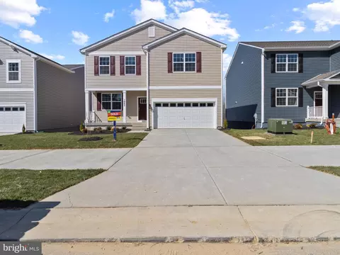 Exterior - 975 Pagonia Dr, Joppa, MD 21085 photo 2 of 5