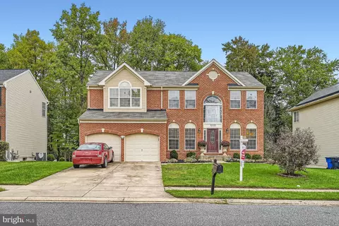 1202 Coyote Ct, Abingdon, MD 21009