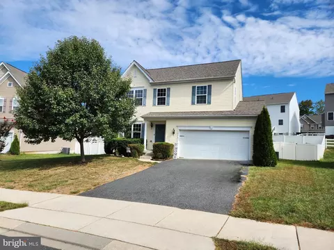 1514 American Way, Aberdeen, MD 21001