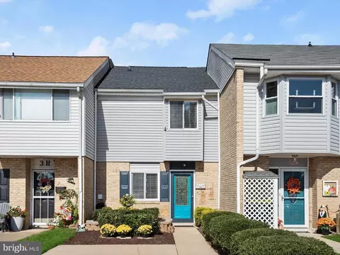 Exterior - 3 G Neptune Dr, Joppa, MD 21085 photo 4 of 10